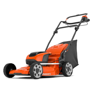 VEJAPJOVĖ akumuliatorinė Husqvarna LC142iS