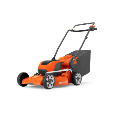 VEJAPJOVĖ akumuliatorinė Husqvarna LC251i