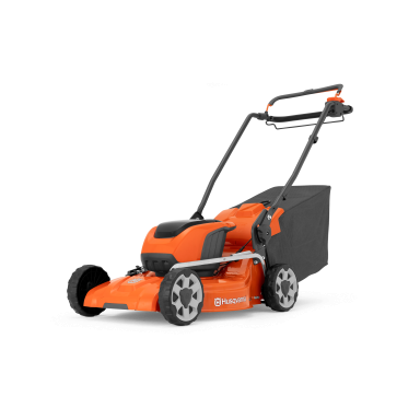 VEJAPJOVĖ akumuliatorinė Husqvarna LC251iS