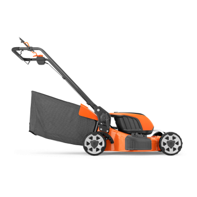 VEJAPJOVĖ akumuliatorinė Husqvarna LC251iS