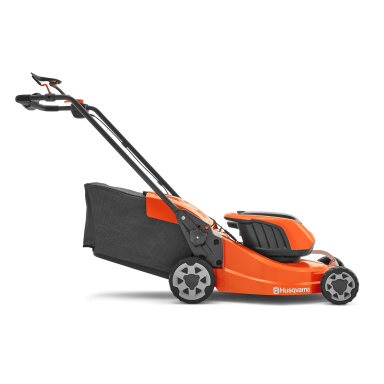 VEJAPJOVĖ akumuliatorinė Husqvarna LC347iVX
