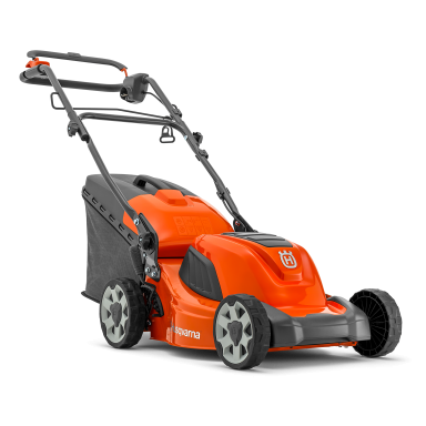 VEJAPJOVĖ elektrinė Husqvarna LC141C