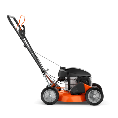 VEJAPJOVĖ Husqvarna KLIPPO LB448S
