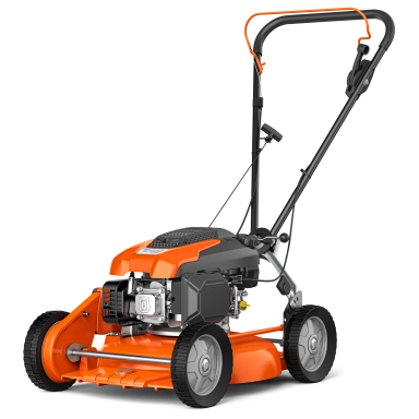 VEJAPJOVĖ Husqvarna KLIPPO LB448SQ