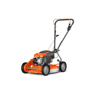 VEJAPJOVĖ Husqvarna KLIPPO LB453SQ