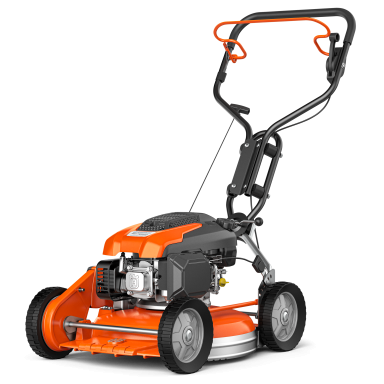 VEJAPJOVĖ Husqvarna KLIPPO LB548SQe