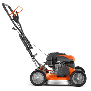 VEJAPJOVĖ Husqvarna KLIPPO LB548SQe