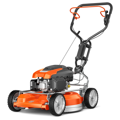 VEJAPJOVĖ Husqvarna KLIPPO LB553SQe
