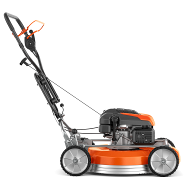 VEJAPJOVĖ Husqvarna KLIPPO LB553SQe