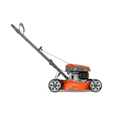 VEJAPJOVĖ Husqvarna LB144