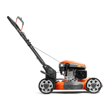 VEJAPJOVĖ Husqvarna LB251S