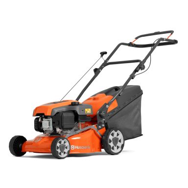 VEJAPJOVĖ Husqvarna LC140P