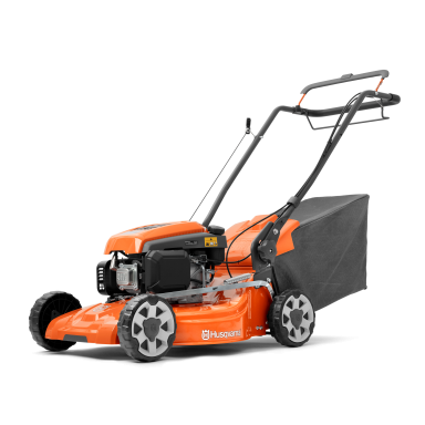 VEJAPJOVĖ Husqvarna LC151