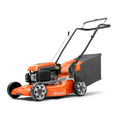 VEJAPJOVĖ Husqvarna LC151S