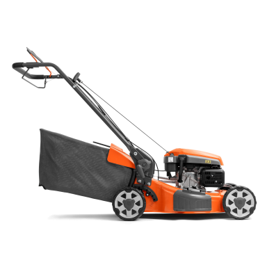 VEJAPJOVĖ Husqvarna LC151S