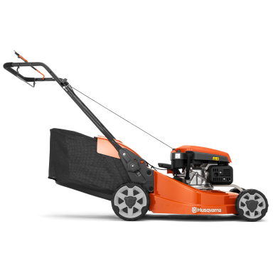 VEJAPJOVĖ Husqvarna LC253S