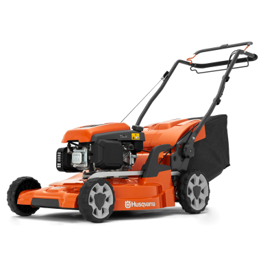 VEJAPJOVĖ Husqvarna LC253S