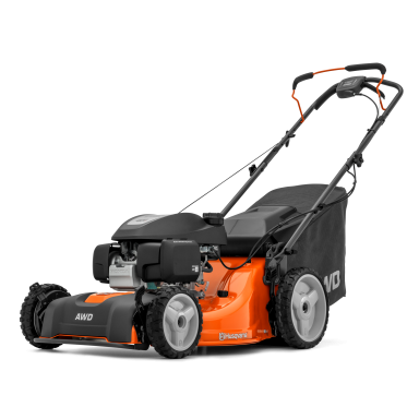 VEJAPJOVĖ Husqvarna LC353AWD