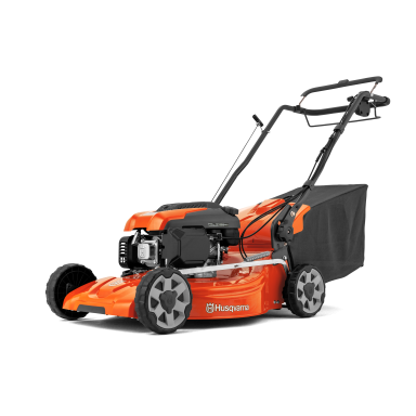 VEJAPJOVĖ Husqvarna LC356V