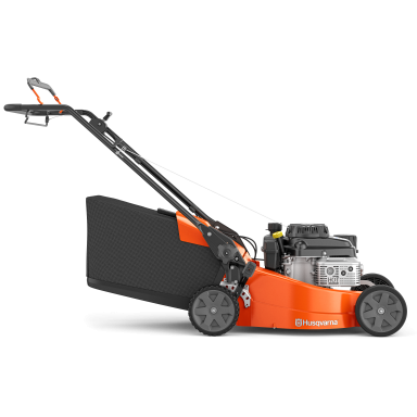 VEJAPJOVĖ Husqvarna LC551SP