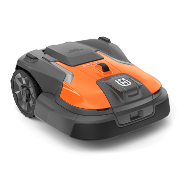 VEJOS ROBOTAS Husqvarna Automower 540 EPOS