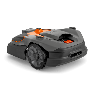 VEJOS ROBOTAS Husqvarna Automower 580L EPOS
