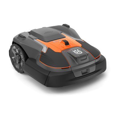 VEJOS ROBOTAS Husqvarna Automower 580L EPOS