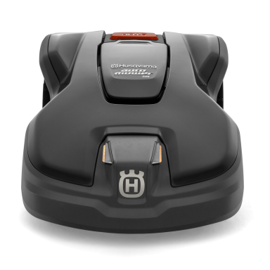 VEJOS ROBOTAS Husqvarna Automower 305