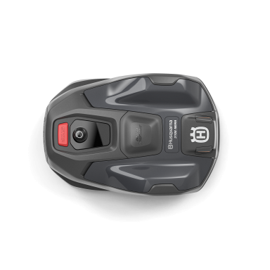 VEJOS ROBOTAS Husqvarna Automower 310E NERA