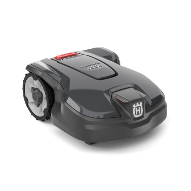 VEJOS ROBOTAS Husqvarna Automower 315 Mark II