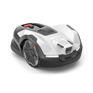VEJOS ROBOTAS Husqvarna Automower 405VE NERA