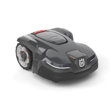 VEJOS ROBOTAS Husqvarna Automower 415X