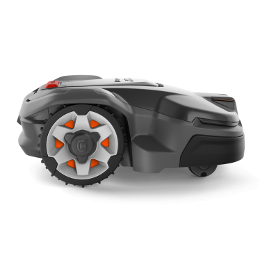 VEJOS ROBOTAS Husqvarna Automower 415X