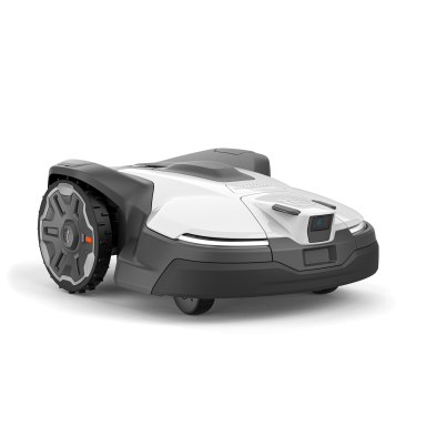 VEJOS ROBOTAS Husqvarna Automower 430V NERA