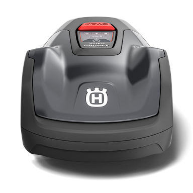 VEJOS ROBOTAS Husqvarna Automower Aspire R4