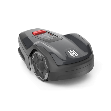 VEJOS ROBOTAS Husqvarna Automower Aspire R4