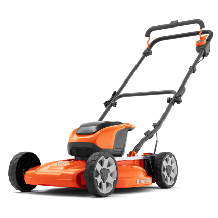 VEJAPJOVĖ akumuliatorinė Husqvarna LB144i VEJAPJOVĖ akumuliatorinė Husqvarna LB144i