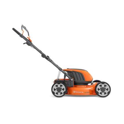 VEJAPJOVĖ akumuliatorinė Husqvarna LB246iS 1