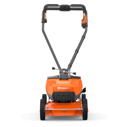 VEJAPJOVĖ akumuliatorinė Husqvarna LB442i 2 VEJAPJOVĖ akumuliatorinė Husqvarna LB442i 2