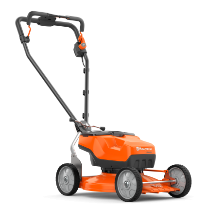 VEJAPJOVĖ akumuliatorinė Husqvarna LB442i 3