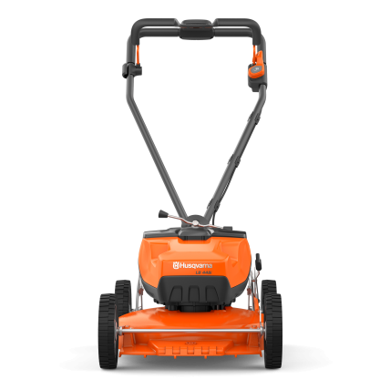 VEJAPJOVĖ akumuliatorinė Husqvarna LB448i 2