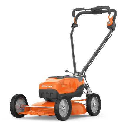 VEJAPJOVĖ akumuliatorinė Husqvarna LB448i VEJAPJOVĖ akumuliatorinė Husqvarna LB448i