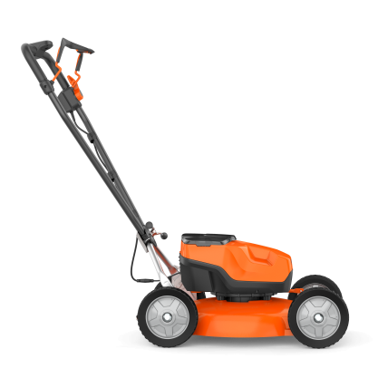 VEJAPJOVĖ akumuliatorinė Husqvarna LB448i 1 VEJAPJOVĖ akumuliatorinė Husqvarna LB448i 1