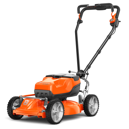 VEJAPJOVĖ akumuliatorinė Husqvarna LB448iV