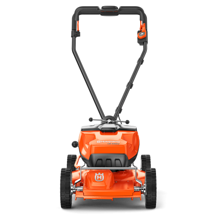 VEJAPJOVĖ akumuliatorinė Husqvarna LB448iV 2