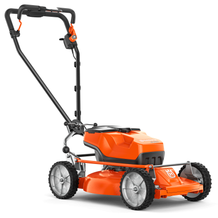 VEJAPJOVĖ akumuliatorinė Husqvarna LB448iV 3 VEJAPJOVĖ akumuliatorinė Husqvarna LB448iV 3