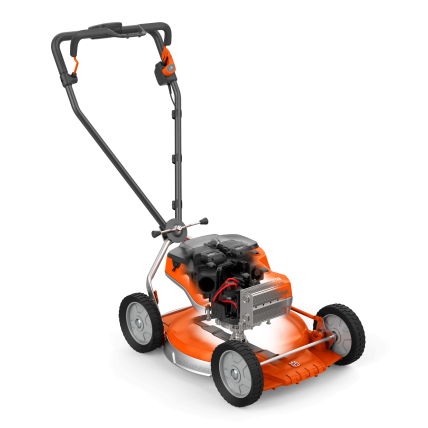 VEJAPJOVĖ akumuliatorinė Husqvarna LB548i 3 VEJAPJOVĖ akumuliatorinė Husqvarna LB548i 3