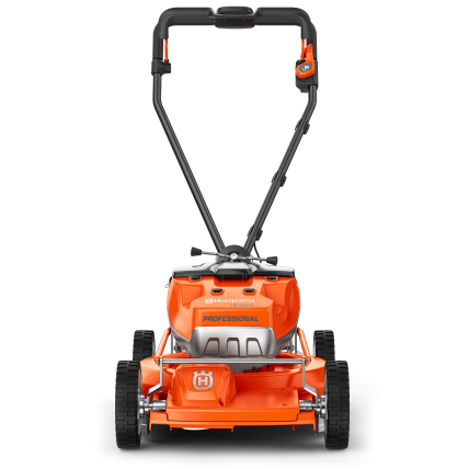 VEJAPJOVĖ akumuliatorinė Husqvarna LB553iV 2