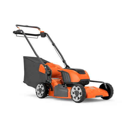 VEJAPJOVĖ akumuliatorinė Husqvarna LC251iS 2 VEJAPJOVĖ akumuliatorinė Husqvarna LC251iS 2