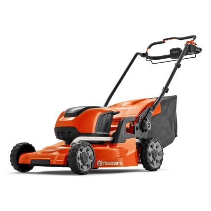VEJAPJOVĖ akumuliatorinė Husqvarna LC347iVX VEJAPJOVĖ akumuliatorinė Husqvarna LC347iVX